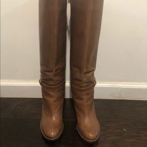 Ivanka Trump boots